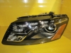 Audi - Headlight - 8R0941029AH